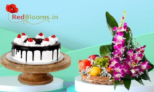 Online Cake Delivery Bangalore